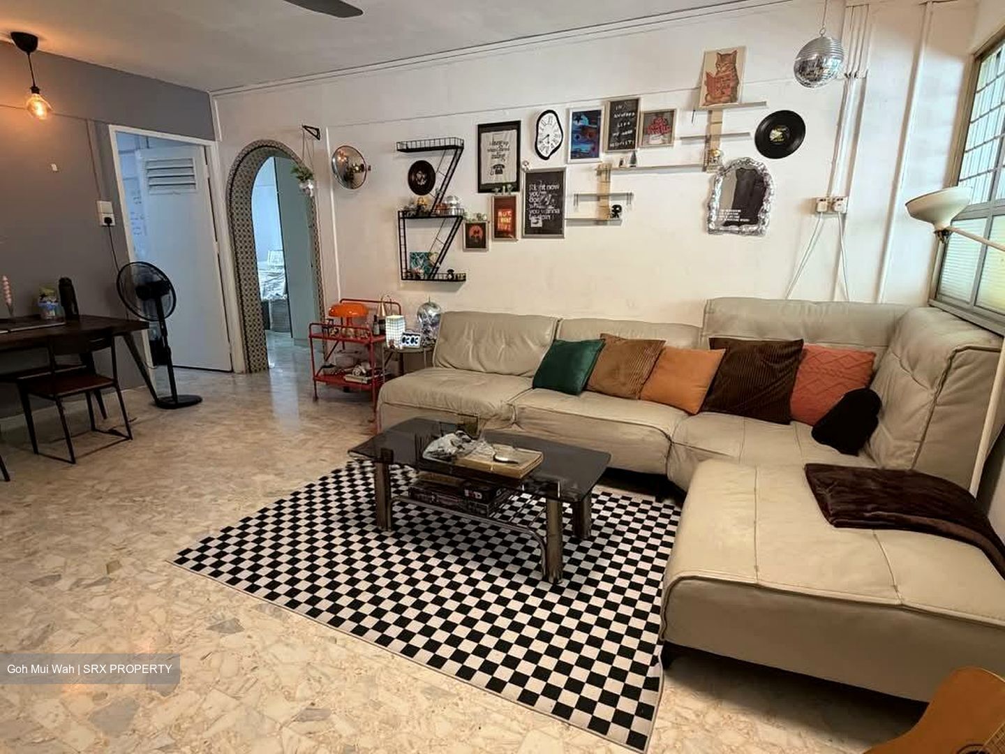 Blk 63 New Upper Changi Road (Bedok), HDB 4 Rooms #552584881